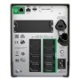 UPS APC Smart-UPS SMT line-interactive / sinusoidala 1000VA / 700W 8conectori C13, baterie RBC6, optional extindere garantie cu 