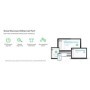 UPS APC Smart-UPS SMT line-interactive / sinusoidala 1000VA / 700W 8conectori C13, baterie RBC6, optional extindere garantie cu 