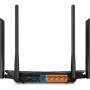 Router Wireless TP-LINK Archer C6, AC1200, Wi-Fi 5, Dual-Band, Gigabit