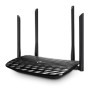 Router Wireless TP-LINK Archer C6, AC1200, Wi-Fi 5, Dual-Band, Gigabit