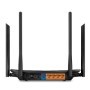 Router Wireless TP-LINK Archer C6, AC1200, Wi-Fi 5, Dual-Band, Gigabit