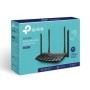 Router Wireless TP-LINK Archer C6, AC1200, Wi-Fi 5, Dual-Band, Gigabit