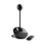 Camera videoconferinta Logitech BCC950, rezolutie Full HD 1080p