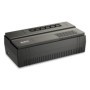 UPS APC EASY UPS BV 1000VA, AVR, IEC Outlet,(6) IEC 320 C13 (Battery Backup)
