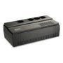 UPS APC EASY UPS BV 500VA, AVR, Schuko Outle,4) Schuko CEE 7 (Battery Backup),Line Interactive