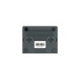 Mikrotik 5-Port Gigabt Ethernet Router, RB760iGS, 5* 10/100/1000Ethernetports, CPU nominal frequency: 880 MHz, 2* CPU core count