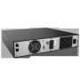UPS nJoy Balder 1500, 1500VA/ 1500W, On-line, LCD Display, Montare Rack/Tower, 8 Prize IEC 13, Dubla conversie, Plaja larga de t