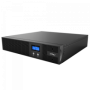 UPS nJoy Argus 3000, 3000VA/1800W, LCD Display, 8 IEC C13 cu Protectie, Management, Reglaj Automat al Tensiunii, iesire sinusoid