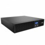 UPS nJoy Argus 3000, 3000VA/1800W, LCD Display, 8 IEC C13 cu Protectie, Management, Reglaj Automat al Tensiunii, iesire sinusoid