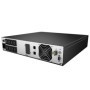 UPS nJoy Argus 3000, 3000VA/1800W, LCD Display, 8 IEC C13 cu Protectie, Management, Reglaj Automat al Tensiunii, iesire sinusoid