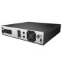UPS nJoy Argus 2200, 2200VA/1320W, LCD Display, 4 IEC C13 cu Protectie, Management, Reglaj Automat al Tensiunii, iesire sinusoid