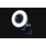 Webcam Razer Kiyo HD 720p, Image resolution: 4 Megapixels, Still Image Resolution: 2688x1520, 720p up to 60fps, microfon, USB, C