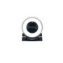 Webcam Razer Kiyo HD 720p, Image resolution: 4 Megapixels, Still Image Resolution: 2688x1520, 720p up to 60fps, microfon, USB, C