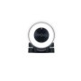 Webcam Razer Kiyo HD 720p, Image resolution: 4 Megapixels, Still Image Resolution: 2688x1520, 720p up to 60fps, microfon, USB, C