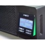 UPS APC Smart-UPS SRT online dubla-conversie 3000VA / 2700W 8 conectori C13 2 conectori C19 extended runtime,rackabil,placa rete