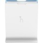 MIKROTIK home Access Point hAP lite, RB941-2ND-TC, 4* 10/100 Ethernetports, 1* CPU core count, CPU nominal frequency: 650 MHz, R
