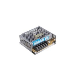 Sursa de alimentare Hikvision DS-KAW50-1N pentru videointerfonie ,iesire:12 VDC, 4.2A 50W