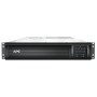 UPS APC Smart-UPS SMT line-interactive / sinusoidala 2200VA / 1980W 8conectori C13 1 conectori C19 rackabil 2U, baterie RBC43,Ne