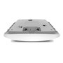 "AC1750 Ceiling Mount Dual-Band Wi-Fi Access Point PORT: 2× Gigabit RJ45 Port SPEED: 450 Mbps at 2.4 GHz + 1300 Mbps at 5 GHz FE