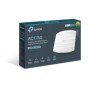 "AC1750 Ceiling Mount Dual-Band Wi-Fi Access Point PORT: 2× Gigabit RJ45 Port SPEED: 450 Mbps at 2.4 GHz + 1300 Mbps at 5 GHz FE