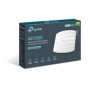 "AC1350 Ceiling Mount Dual-Band Wi-Fi Access Point PORT: 1× Gigabit RJ45 Port SPEED: 450 Mbps at 2.4 GHz + 867 Mbps at 5 GHz FEA
