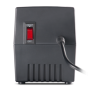 AVR nJoy Paladin 1000, 1000VA/500W, 3 Prize Schuko, Protectie la Supra si Sub Voltaje