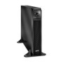 UPS APC Smart-UPS SRT online dubla-conversie 3000VA / 2700W 8conectori C13 2 conectori C19 extended runtime