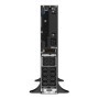 UPS APC Smart-UPS SRT online dubla-conversie 3000VA / 2700W 8conectori C13 2 conectori C19 extended runtime
