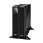 UPS APC Smart-UPS SRT online dubla-conversie 3000VA / 2700W 8conectori C13 2 conectori C19 extended runtime