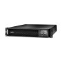 UPS APC Smart-UPS SRT online dubla-conversie 3000VA / 2700W 8 conectori C13 2 conectori C19 extended runtime,rackabil
