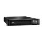 UPS APC Smart-UPS SRT online dubla-conversie 3000VA / 2700W 8 conectori C13 2 conectori C19 extended runtime,rackabil