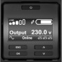 UPS APC Smart-UPS SRT online dubla-conversie 3000VA / 2700W 8 conectori C13 2 conectori C19 extended runtime,rackabil