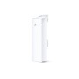 "2.4 GHz 300 Mbps 9 dBi Outdoor CPE PORT: 1× 10/100 Mbps Shielded Ethernet Port SPEED: 300 Mbps at 2.4 GHz FEATURE: 9 dBi, 5+ km