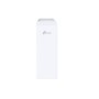 "2.4 GHz 300 Mbps 9 dBi Outdoor CPE PORT: 1× 10/100 Mbps Shielded Ethernet Port SPEED: 300 Mbps at 2.4 GHz FEATURE: 9 dBi, 5+ km