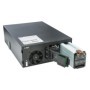 UPS APC Smart-UPS SRT online dubla-conversie 6000VA / 6000W 6 conectoriC13 4 conectori C19 extended runtime rackabil 4U, baterie