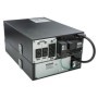 UPS APC Smart-UPS SRT online dubla-conversie 6000VA / 6000W 6 conectoriC13 4 conectori C19 extended runtime rackabil 4U, baterie