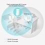 Range Extender TP-Link RE200, AC750, OneMesh™, Dual-Band, Smart Roaming