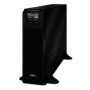 UPS APC Smart-UPS SRT online dubla-conversie 5000VA / 4500W 6 conectori C13 4 conectori C19 extended runtime convertibil rack, b