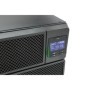 UPS APC Smart-UPS SRT online dubla-conversie 5000VA / 4500W 6 conectoriC13 4 conectori C19 extended runtime rackabil, baterie AP