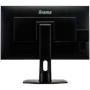 IIYAMA Monitor LED XUB2792UHSU-B6 27" IPS matte 3840 x 2160 @60Hz 350 cd/m² 4ms DV HDMI DP USB height, swivel, tilt, pivot (rota