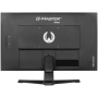 IIYAMA Monitor LED G2470HSU-B6 Fast IPS 1920 x 1080 @180Hz  0.2ms 300 cd/m² 1000:1 HDCP HDMI DP 4xUSB Hub 3.2 tilt