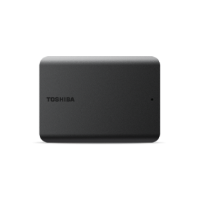 HDD Extern Toshiba Canvio 2TB USB 3.0 2.5"
