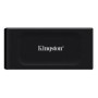 SSD Extern Kingston  XS1000  1TB  2.5  USB-C 3.2  R/W speed: up to 1050MB/s/up to 1050MB/s