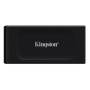 SSD Extern Kingston  XS1000  1TB  2.5  USB-C 3.2  R/W speed: up to 1050MB/s/up to 1050MB/s