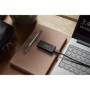 SSD Extern Kingston  XS1000  1TB  2.5  USB-C 3.2  R/W speed: up to 1050MB/s/up to 1050MB/s