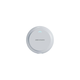 Senzor radar de detectie a caderilor Hikvision DS-TDSB00-EKT/POE/4M: Frecventa: 60 to 63 GHz Detecteaza oamenii Distanta de dete