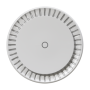 Wireless Access Point Mikrotik CAPGI-5HAXD2HAXD, Procesor: IPQ-6010 1.8 GHz, 128 Mb NAND, 2 x GB ports, Tensiune alimentare: 18 