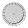 Wireless Access Point Mikrotik CAPGI-5HAXD2HAXD, Procesor: IPQ-6010 1.8 GHz, 128 Mb NAND, 2 x GB ports, Tensiune alimentare: 18 
