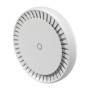 Wireless Access Point Mikrotik CAPGI-5HAXD2HAXD, Procesor: IPQ-6010 1.8 GHz, 128 Mb NAND, 2 x GB ports, Tensiune alimentare: 18 