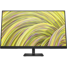 Monitor 27" HP P27h G5, LED, IPS, FHD 1920x1080, Black, 3yw